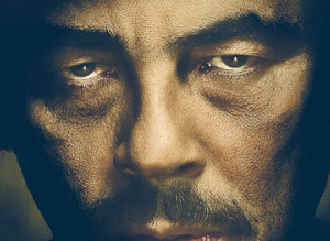 Cartel final y tráiler de Escobar: Paraíso Perdido