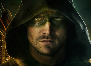 Carátula y extras de Arrow segunda temporada en Blu-ray