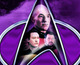 Star Trek: La Nueva Generación 7ª temporada Blu-ray con español latino
