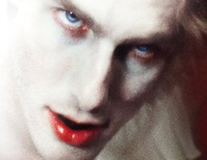 Edición 20º aniversario de Entrevista con el Vampiro en Blu-ray