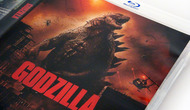 Fotografías de Godzilla (2014) en Blu-ray