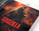 Fotografías de Godzilla (2014) en Blu-ray