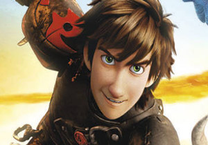 Carátulas y fecha de Cómo Entrenar a tu Dragón 2 en Blu-ray 3D y 2D