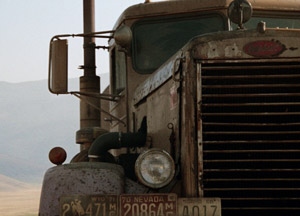 Capturas de imagen de El Diablo sobre Ruedas en Blu-ray