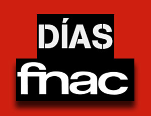 Días fnac con grandes descuentos en Blu-ray el 26 y 27 de septiembre