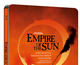 Nuevos Steelbooks de Zavvi: El Imperio del Sol y Arma Letal