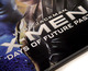 Fotografías del FuturePak de X-Men: Días del Futuro Pasado en Blu-ray