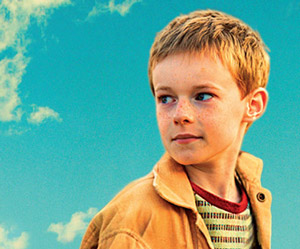 El Extraordinario Viaje de T.S. Spivet de Jeunet en Blu-ray 3D y 2D