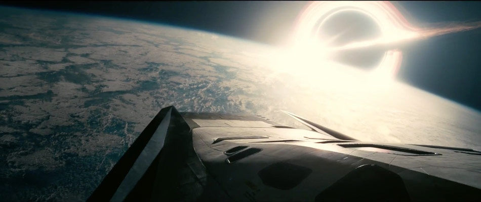 Tráiler final de Interstellar, dirigida por Christopher Nolan