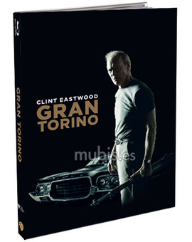 Gran Torino en Digibook