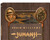 Steelbook de Jumanji exclusivo de Zavvi