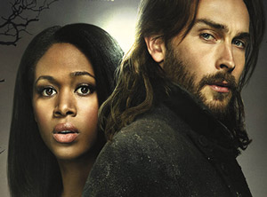 La serie Sleepy Hollow en Blu-ray anunciada en España