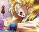 Todos los detalles de Dragon Ball Z: Battle of Gods en Blu-ray