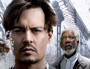 Carátula y contenidos del Blu-ray de Transcendence
