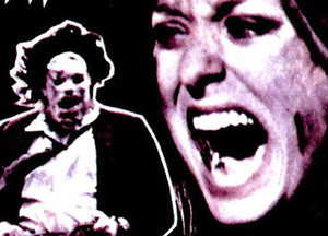 Nuevos detalles de La Matanza de Texas edición 40º Aniversario Blu-ray