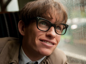 Tráiler de La Teoría del Todo, la película sobre Stephen Hawking