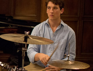 Tráiler en castellano y fecha de estreno de Whiplash en España