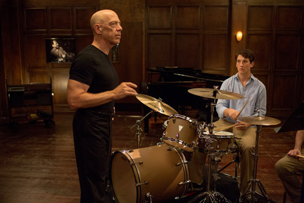 Tráiler en castellano y fecha de estreno de Whiplash en España