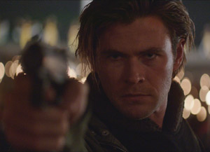Tráiler de Blackhat: Amenaza en la Red de Michael Mann