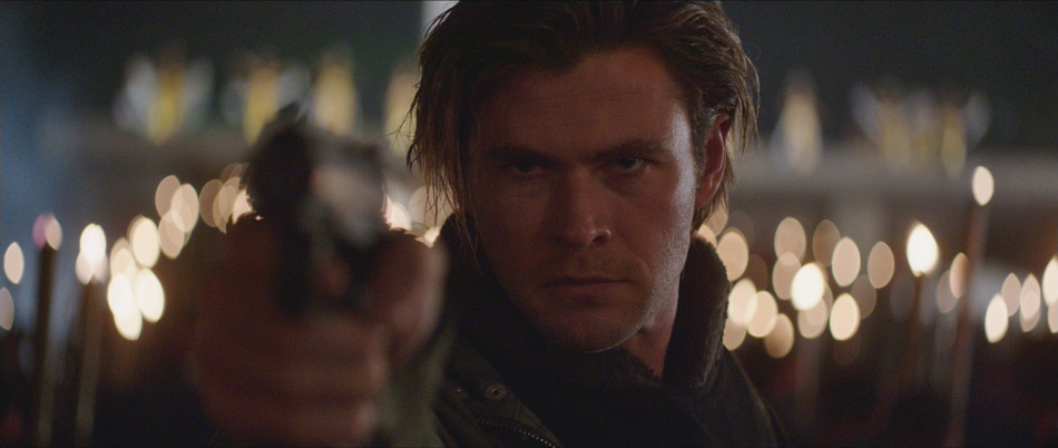 Tráiler de Blackhat: Amenaza en la Red de Michael Mann