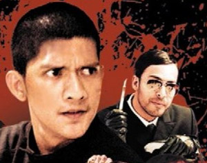 The Raid 2 tampoco será editada en Blu-ray en España
