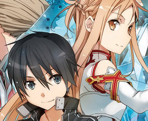 Todos los destalles de la 1ª temporada de Sword Art Online en Blu-ray