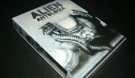 Fotografías de Alien Antología 35º aniversario en Blu-ray