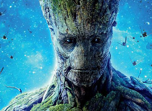 Guardianes de la Galaxia Blu-ray 3D, 2D y Steelbook para reservar