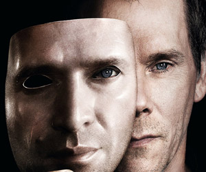 Detalles de la segunda temporada de la serie The Following en Blu-ray