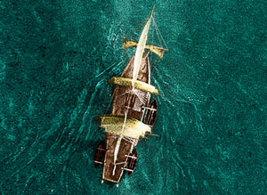 Tráiler de En el Corazón del Mar, dirigida por Ron Howard
