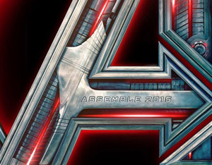 Primer teaser tráiler de Vengadores. La Era de Ultron