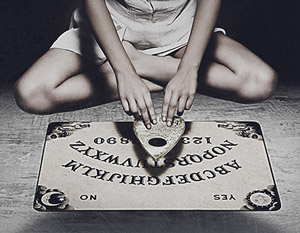 Tráiler en castellano de Ouija