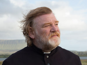Póster y tráiler de Calvary de John Michael McDonagh