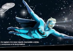 2x1 en miles de Blu-ray en Fnac el mes de noviembre de 2014