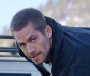 Primer tráiler de Fast & Furious 7 en castellano