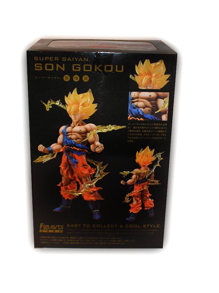 Fotografías de la edición limitada de Dragon Ball Z: Battle of Gods en Blu-ray  21