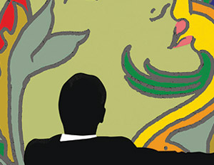 Anuncio de Mad Men Temporada Final, Parte 1 en Blu-ray