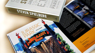 Fotografías de la Colección Steven Spielberg en Blu-ray