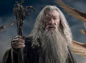 Tráiler final de El Hobbit: La Batalla de los Cinco Ejércitos