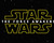 Star Wars VII se titulará Star Wars: The Force Awakens