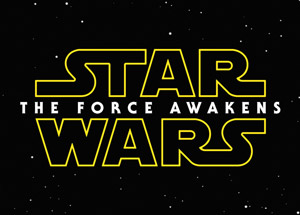 Star Wars VII se titulará Star Wars: The Force Awakens