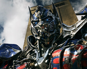 Todos los detalles de Transformers: La Era de la Extinción en 3D y 2D
