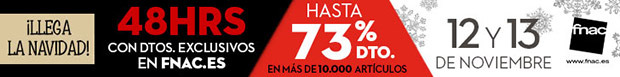 45 + 5% de descuento en miles de Blu-ray durante 48 horas