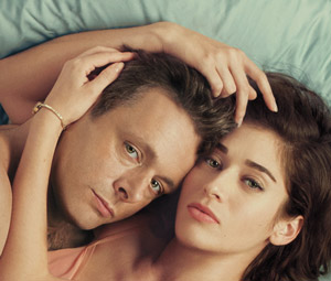 Estreno de la serie de televisión Masters of Sex en Blu-ray