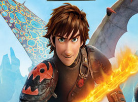 Extras y más detalles de Cómo Entrenar a tu Dragón 2 en 3D y 2D