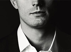 Nuevo tráiler y pósters de Cincuenta Sombras de Grey