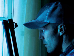 Carátulas y detalles de El Protector en Blu-ray con Jason Statham