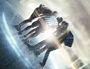 Tráiler de Project Almanac -producida por Michael Bay- en castellano