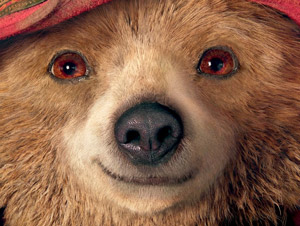 Tráiler oficial y póster de Paddington para España