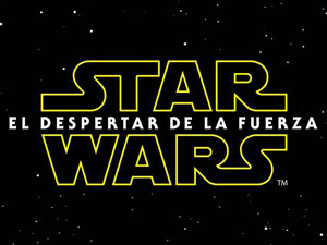 Primer teaser tráiler de Star Wars: El Despertar de la Fuerza en castellano